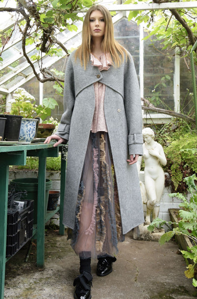 Trelise Cooper - Melton Point Meet Me In Paris Coat
