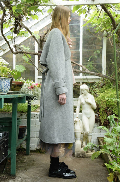 Trelise Cooper - Melton Point Meet Me In Paris Coat