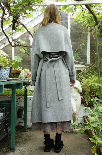 Trelise Cooper - Melton Point Meet Me In Paris Coat