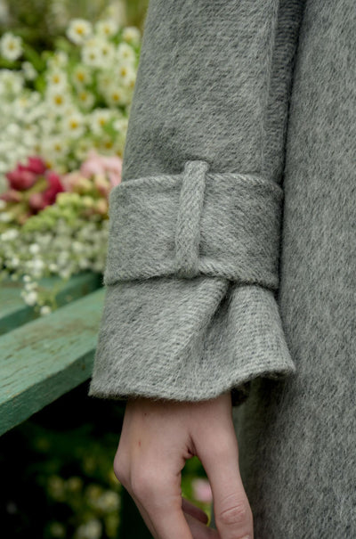 Trelise Cooper - Melton Point Meet Me In Paris Coat