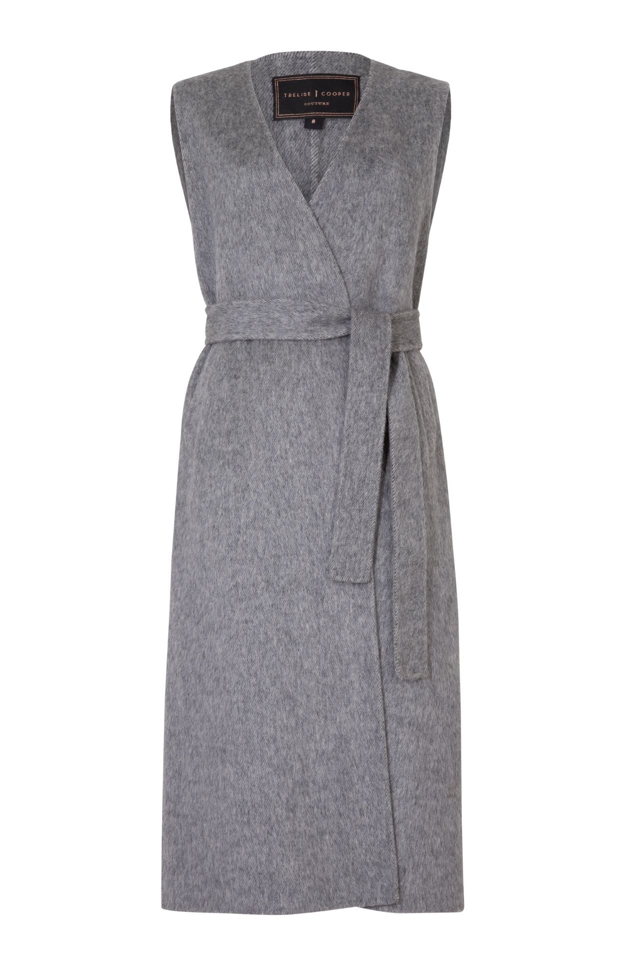 Trelise Cooper - Melton Point Meet Me In Paris Coat