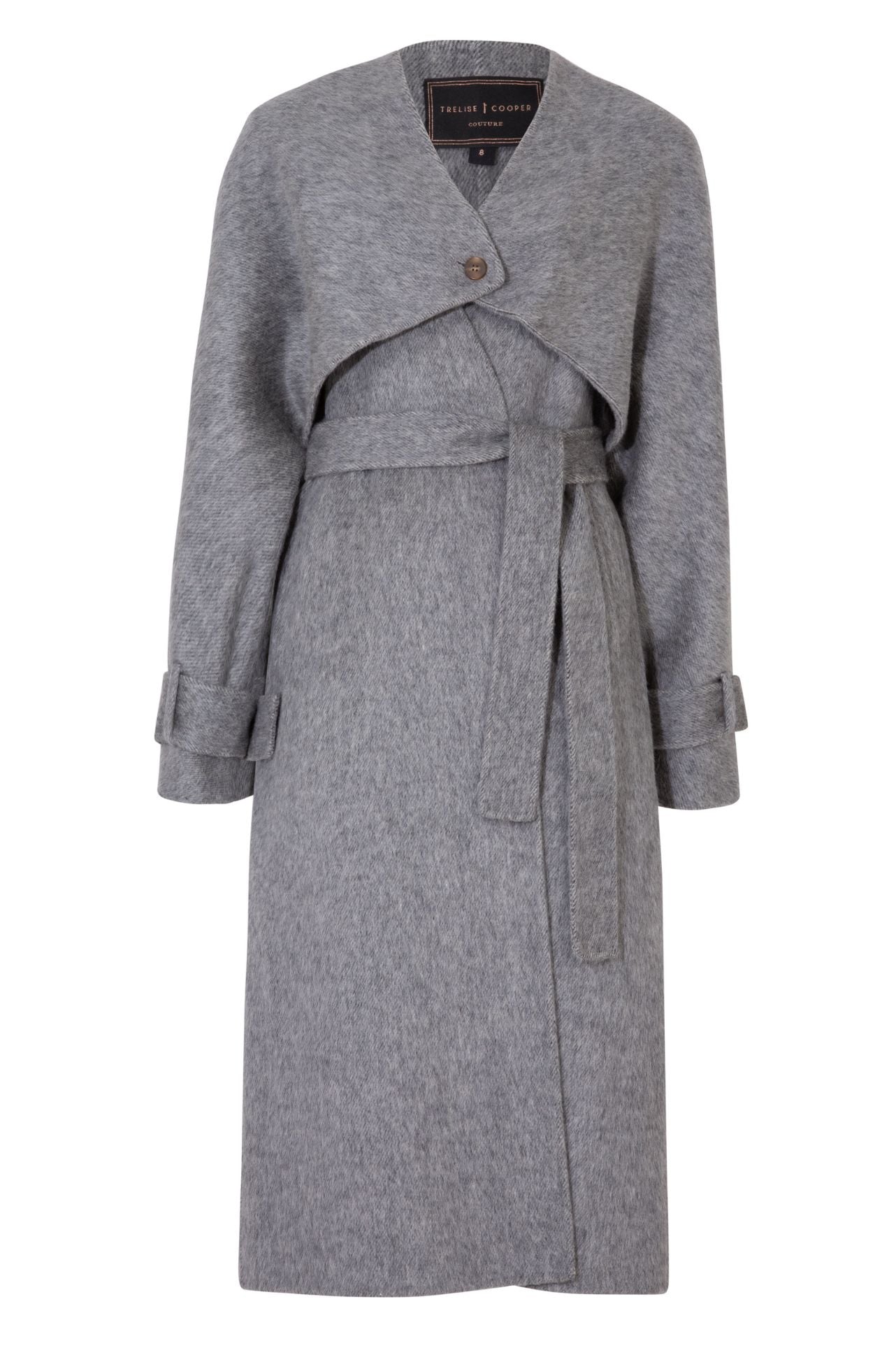 Trelise Cooper - Melton Point Meet Me In Paris Coat