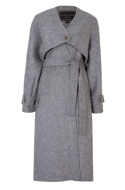 Trelise Cooper - Melton Point Meet Me In Paris Coat