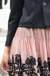 Trelise Cooper - My Secret Blush Dance Class Skirt