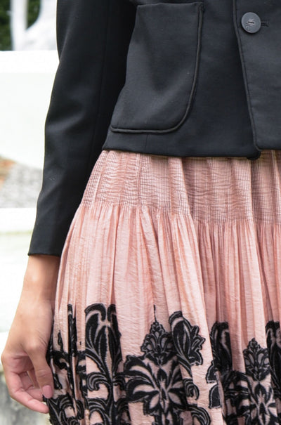 Trelise Cooper - My Secret Blush Dance Class Skirt