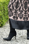 Trelise Cooper - My Secret Blush Dance Class Skirt