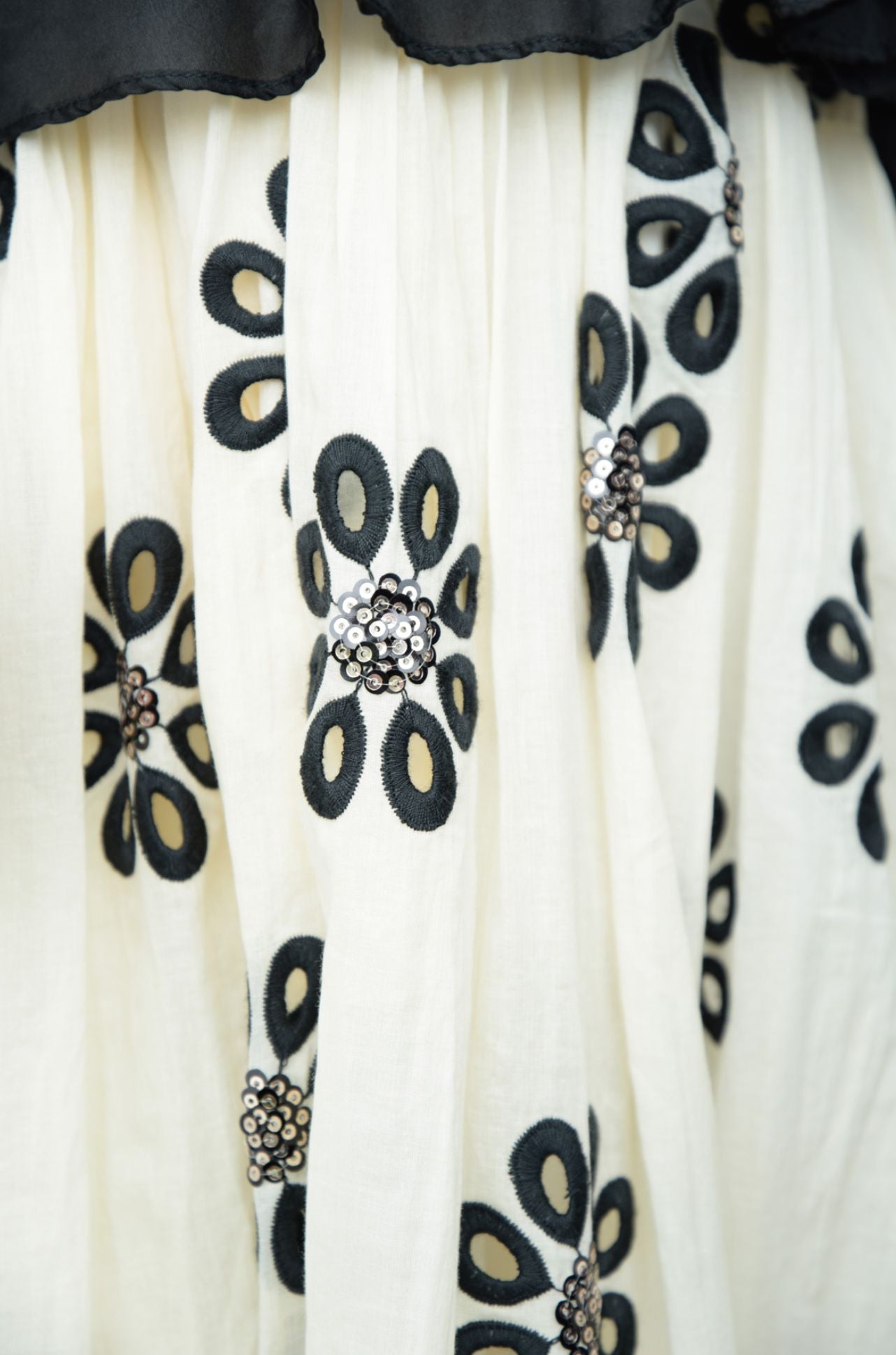 Trelise Cooper - Peek Preview In For The Spin Skirt