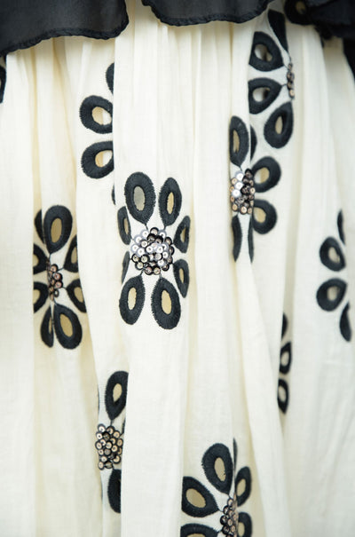 Trelise Cooper - Peek Preview In For The Spin Skirt