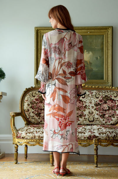 Trelise Cooper - Precious Floral Bird Song Dress
