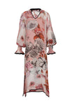 Trelise Cooper - Precious Floral Bird Song Dress