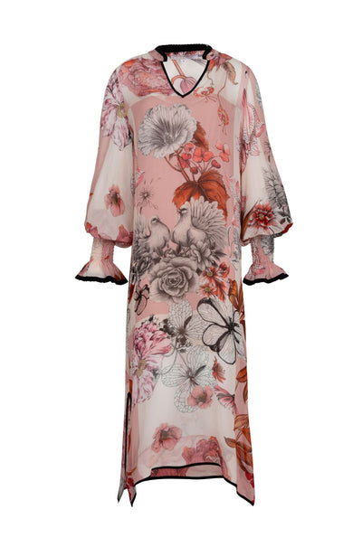 Trelise Cooper - Precious Floral Bird Song Dress