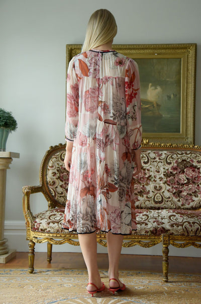 Trelise Cooper - Precious Floral My Precious Heart Dress