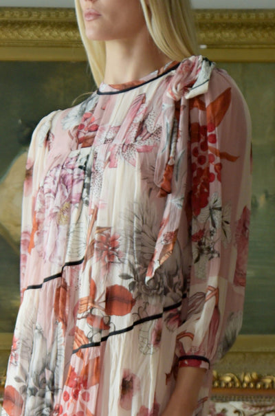 Trelise Cooper - Precious Floral My Precious Heart Dress