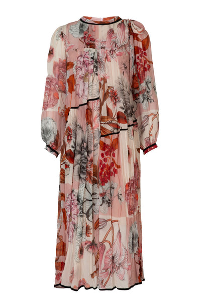 Trelise Cooper - Precious Floral My Precious Heart Dress