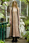 Trelise Cooper - Sequin Chance Glitter Mogul Dress