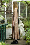 Trelise Cooper - Sequin Chance Glitter Mogul Dress