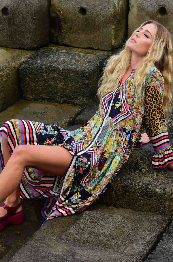 Curate by Trelise Cooper Online Stockist Zambezee