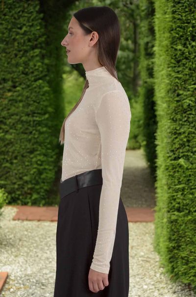 Trelise Cooper - Take Me To The Glitz Neck Of The Woods Top