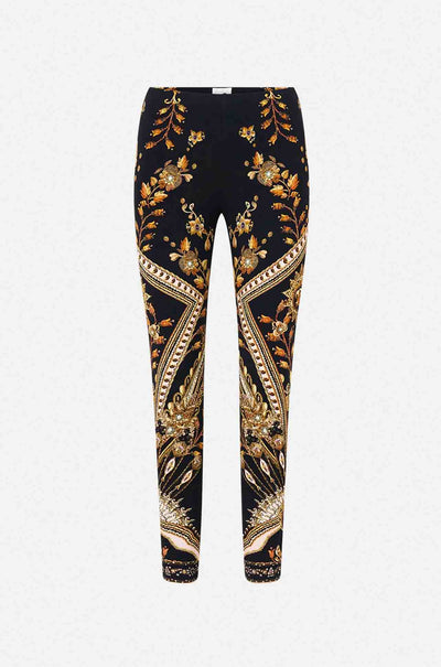 Camilla - Taurus Rising Leggings