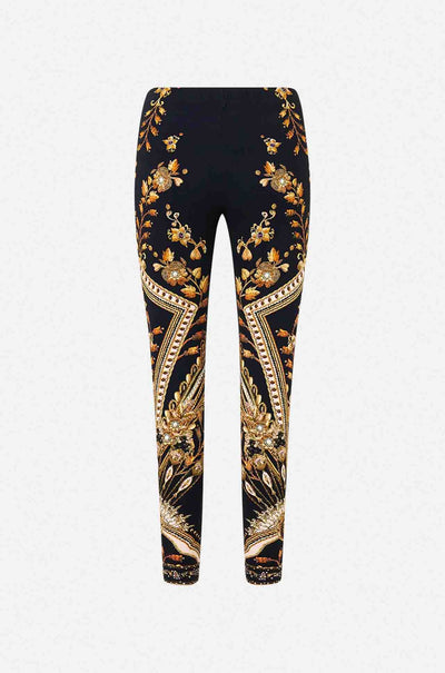 Camilla - Taurus Rising Leggings