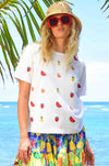 Cooper - Tee The Change Cross My Heart T-Shirt