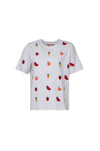 Cooper - Tee The Change Cross My Heart T-Shirt