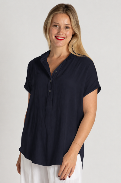Mela Purdie - Tab Stand Shell