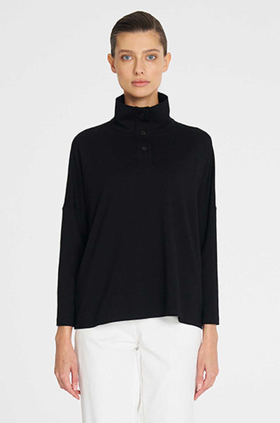 Mela Purdie - Tab Sweater
