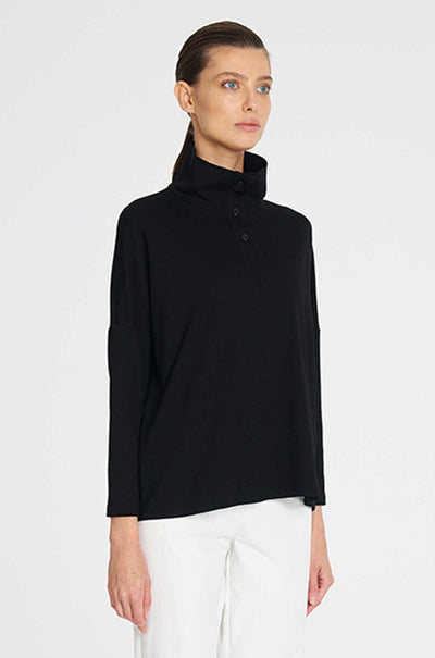 Mela Purdie - Tab Sweater