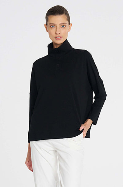 Mela Purdie - Tab Sweater