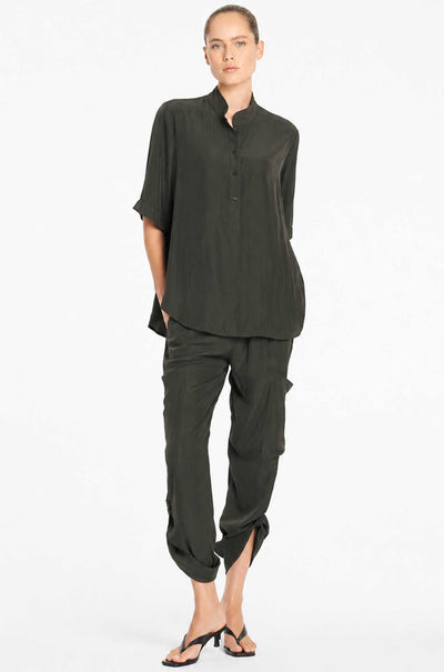 Mela Purdie - Tab Swish Plaza