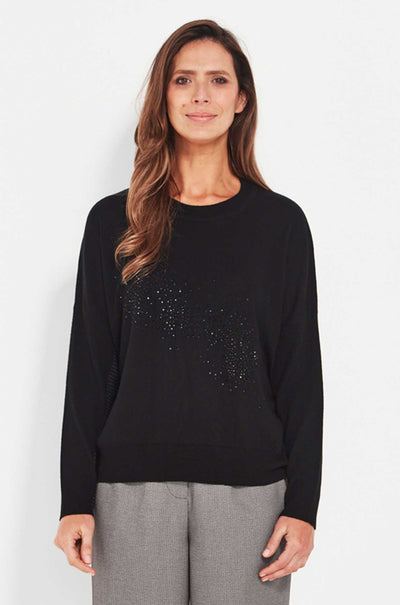 Verge - Takeoff Sweater