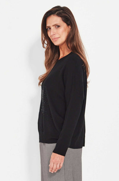 Verge - Takeoff Sweater