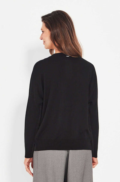 Verge - Takeoff Sweater