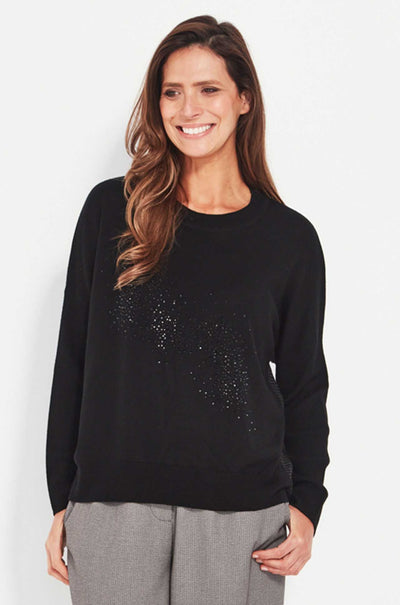 Verge - Takeoff Sweater
