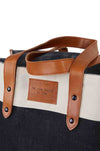 The Cool Hunter Market Bags - Givencheese Tan Market Bag