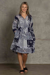 Johnny Was - Tangier Belanca Dress w/ Slip
