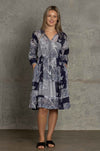 Johnny Was - Tangier Belanca Dress w/ Slip