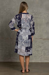 Johnny Was - Tangier Belanca Dress w/ Slip