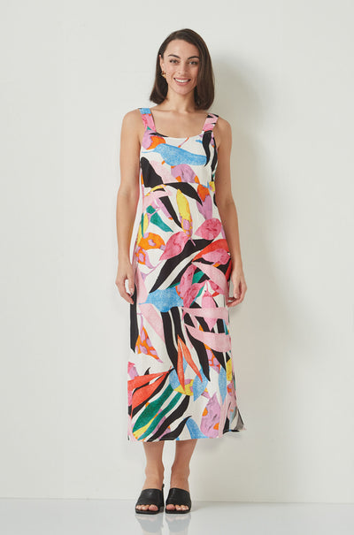 Verge - Tango Dress