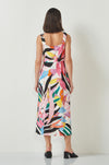 Verge - Tango Dress