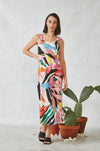 Verge - Tango Dress