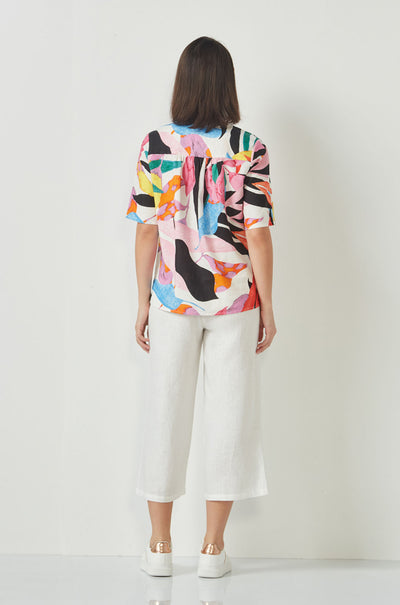 Verge - Tango Top