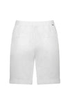 Verge - Taylor Short in White