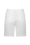 Verge - Taylor Short in White