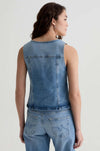 AG Jeans - Teagan Top in Helios