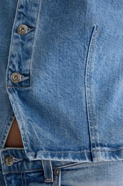 AG Jeans - Teagan Top in Helios