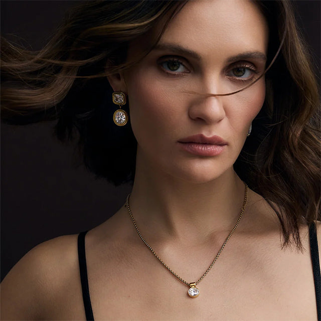 Zahar - Tessa Earrings