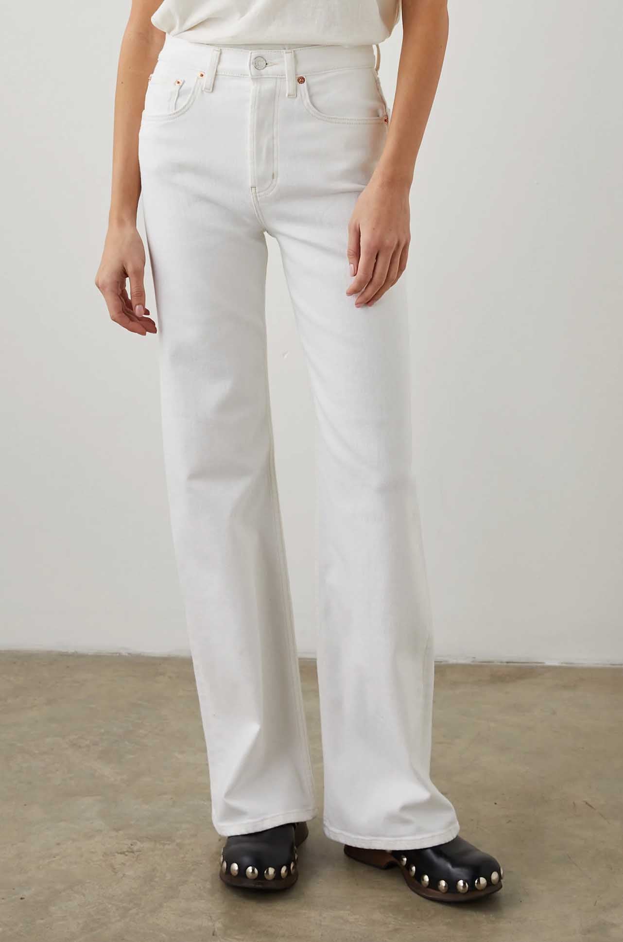 Rails - The Getty Wide Leg Jeans