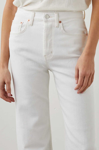 Rails - The Getty Wide Leg Jeans